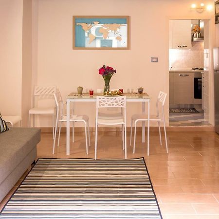 Sikulahouse - Apartment In The City Center Катания Екстериор снимка